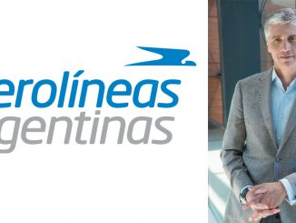 HANGAR X - Aerolíneas Argentinas designó a un nuevo Presidente