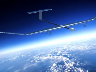 HANGAR X - El Airbus Zephyr S finalizó su vuelo de 25 días de duración