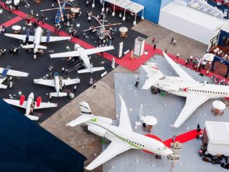 LABACE - Latin American Business Aviation Conference and Exhibition