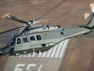 La Fuerza Aérea de Estados Unidos compra 84 MH139 para reemplazar los UH-1N