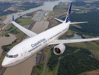 HANGAR X - Boeing 737 MAX9 #CopaAlMAXimo #MiDestinoCopa