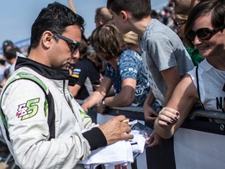 Red Bull Air Race 2018 - Wiener Neustadt, Austria