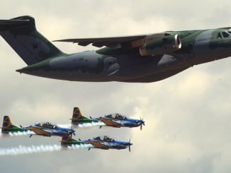 Embraer KC-390