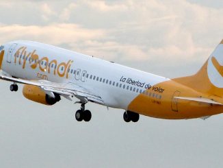Flybondi / Boeing 737-800