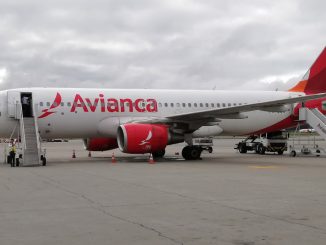 HANGARX - Avianca Argentina volará a Brasil antes de finalizar el 2018