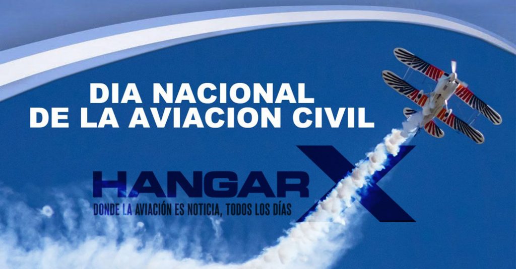Día Nacional de la Aviación Civil Argentina Día Nacional de la Aviación Civil Argentina