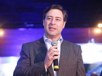 Martin Eurnekian, Presidente de Aeropuertos Argentina 2000