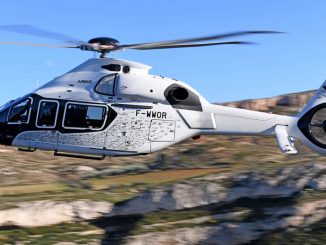 HANGAR X - Airbus Helicopters registró un fuerte incremento en las ventas durante 2018