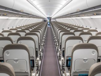 JetSMART Argentina / Airbus A320