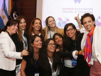 Women in Aviation, Travel & Tourism 2019