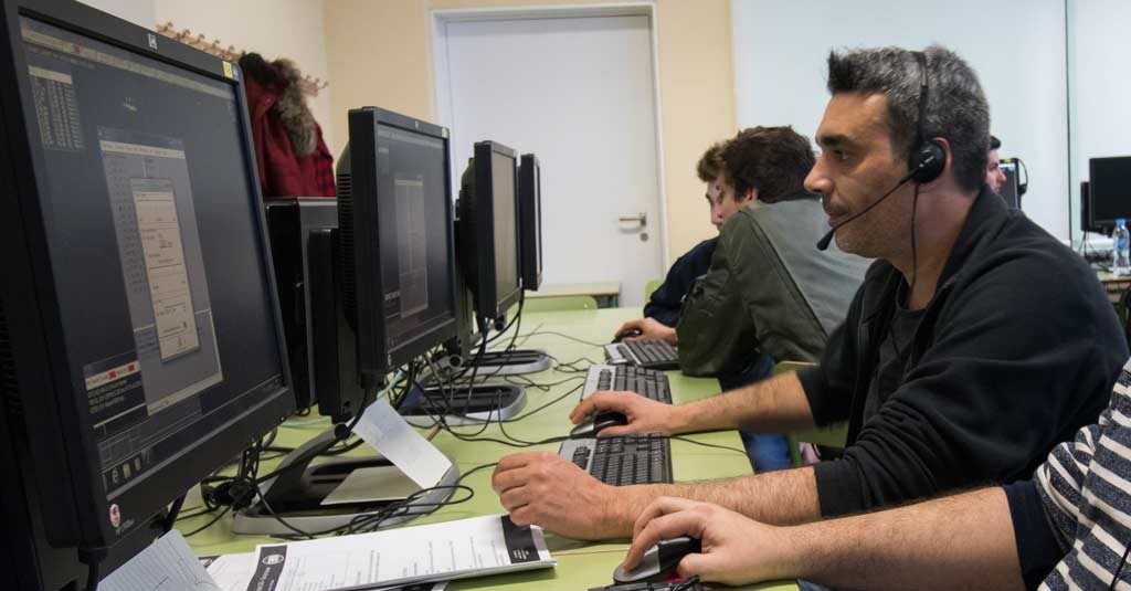El "AirSim Meeting" celebrará en España su séptima edición Air Sim Meeting 2019 - Evento de Simulación Aérea / Madrid 2019