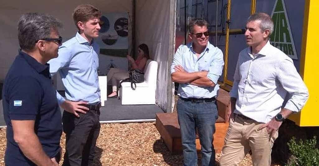Expoagro 2019 / FeArCa