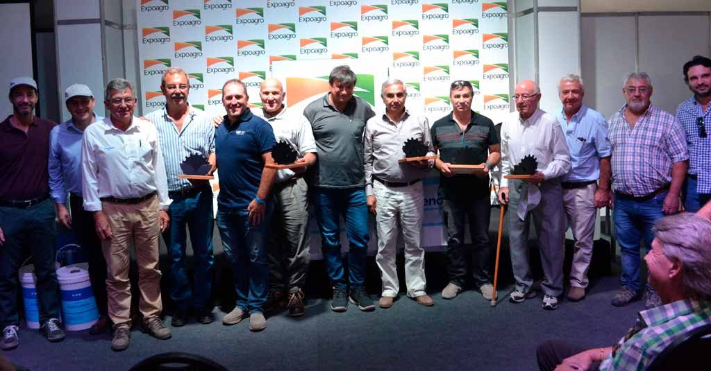 Expoagro 2019 / FeArCa