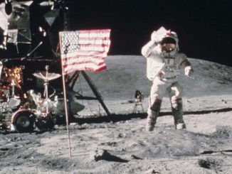 We choose to go to the Moon again in 2024