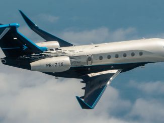 Embraer Praetor 600