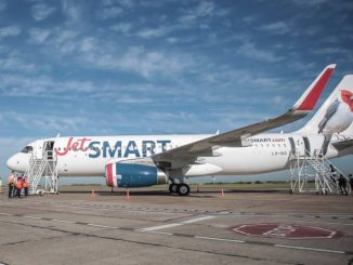 JetSMART / Airbus A320
