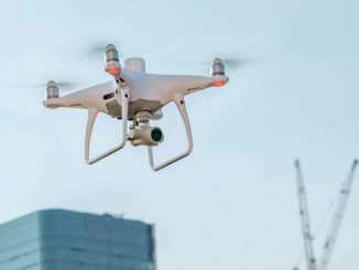 ANAC Argentina - Nueva normativa uso de Drones (Mayo 2019)