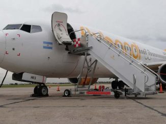 Flybondi vuelos Low Cost