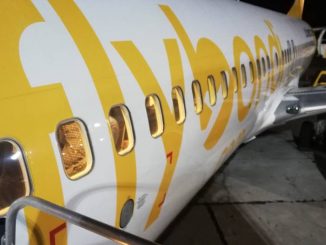 Flybondi vuelos Low Cost