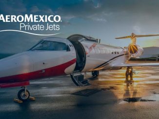 Vuelos Privados Aeroméxico