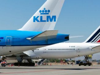 Air France KLM