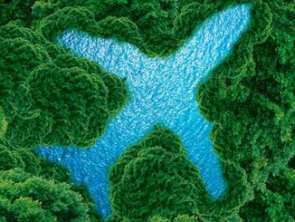 ALTA - Día Mundial del Medioambiente - Aviación Comercial en América Latina y El Caribe