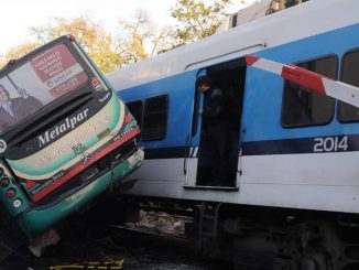 Argentina crea el primer organismo de seguridad del transporte en Latinoamérica