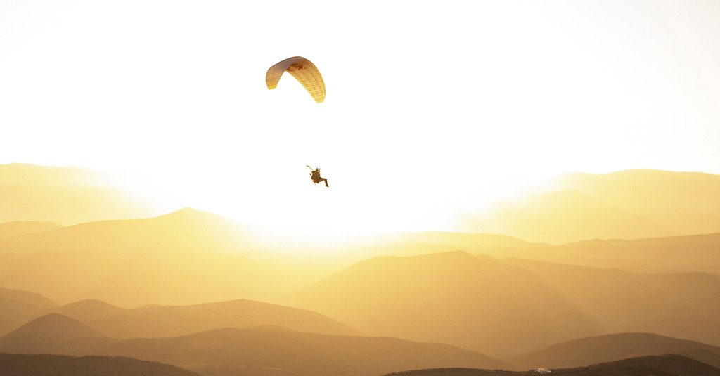 Chile - Eclipse Solar 2019 - Red Bull
