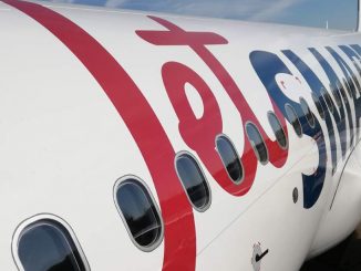Airbus A320 - JetSMART Argentina