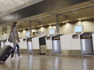 SITA - Tecnología Drop&Fly