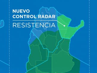 EANA - Control Radar ACC Resistencia