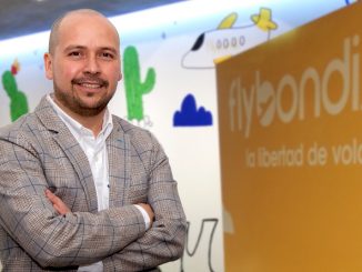 Flybondi - Mauricio Sana, CCO