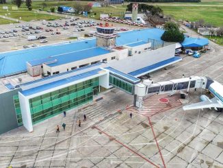 Aeropuerto Internacional de Mar del Plata