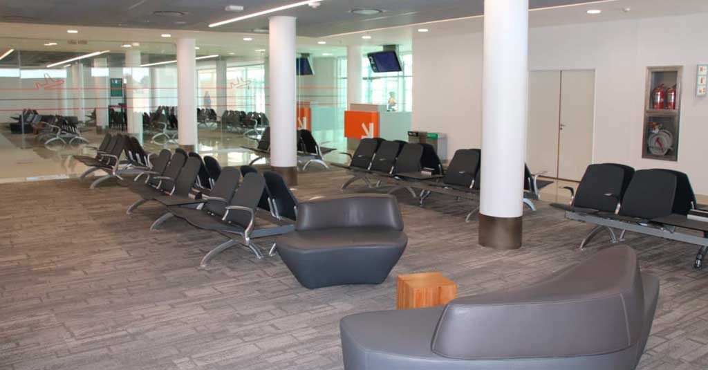 Aeropuerto Internacional de Mar del Plata