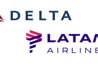 Delta - LATAM Airlines