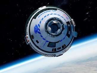 CST-100 “Starliner”