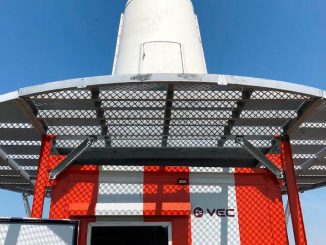 EANA - VOR Tucumán