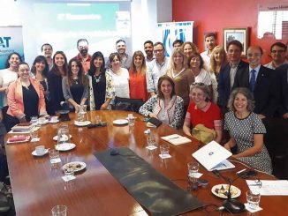 IV Encuentro de la Comisión Académica de la Cámara Argentina de Turismo