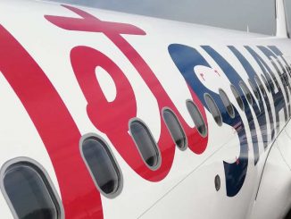 JetSMART Argentina - Airbus A320