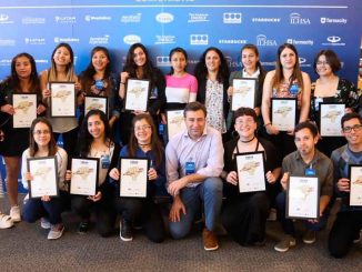 HANGAR X - Aeropuertos Argentina 2000 presentó el programa “Crear Comunidad”