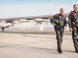 Solar Impulse 2