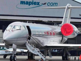 Mapiex Aviation - Pratt & Whitney DMF