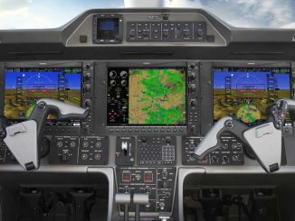 Garmin G1000 NXi for Embraer Phenom 100