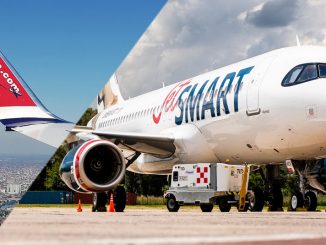 JetSMART Argentina compra Norwegian Argentina