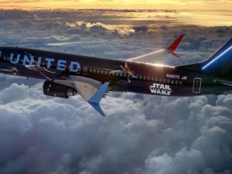 Making of del Livery Star Wars: The Rise of Skywalker