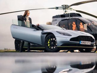 Airbus ACH130 Aston Martin Edition
