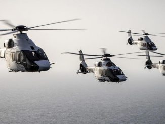 Airbus Helicopters H160