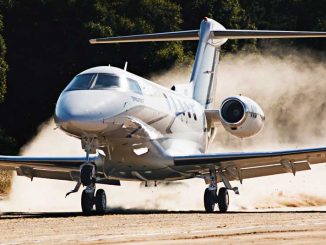 Pilatus PC-24 / Rrough Field Operations