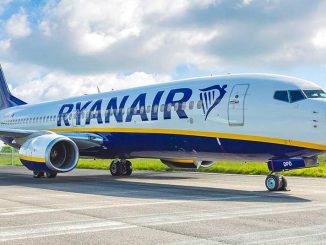 Ryanair advierte sobre nuevos recortes en las bases de España