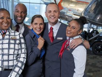 American Airlines